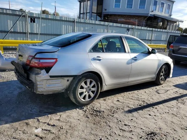 4T4BE46K59R124041 2009 2009 Toyota Camry- Base 3