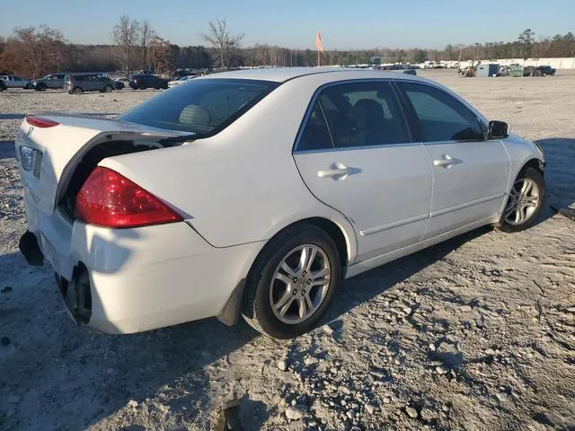 1HGCM56736A119975 2006 2006 Honda Accord- EX 3