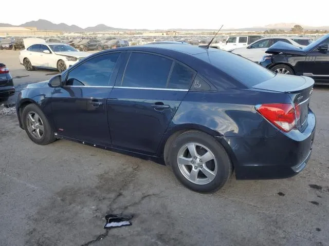 1G1PC5SBXE7311282 2014 2014 Chevrolet Cruze- LT 2