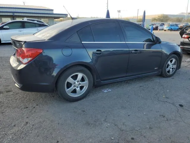 1G1PC5SBXE7311282 2014 2014 Chevrolet Cruze- LT 3