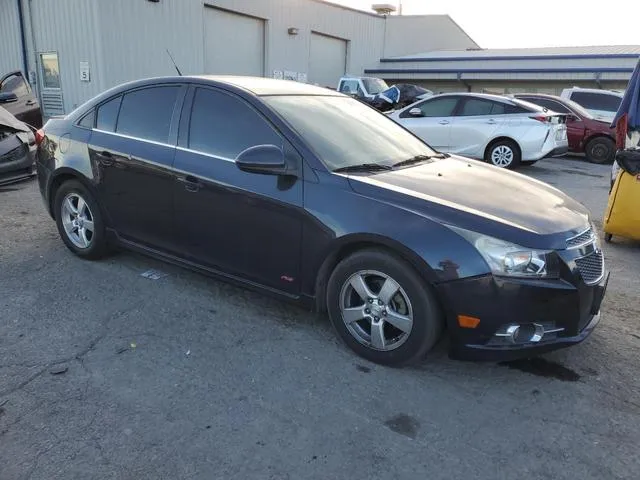 1G1PC5SBXE7311282 2014 2014 Chevrolet Cruze- LT 4