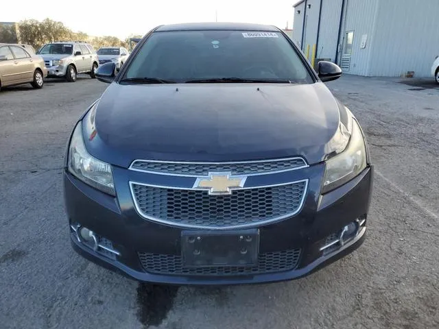 1G1PC5SBXE7311282 2014 2014 Chevrolet Cruze- LT 5