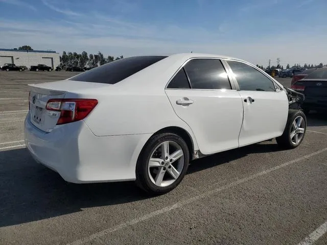 4T1BF1FK7CU190801 2012 2012 Toyota Camry- Base 3