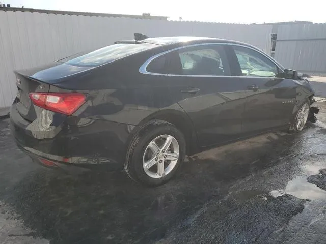 1G1ZD5ST7RF166437 2024 2024 Chevrolet Malibu- LT 3