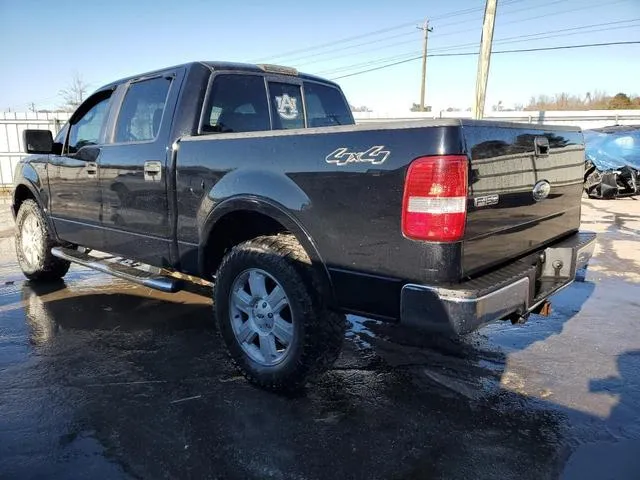 1FTPW14V88FB79485 2008 2008 Ford F-150- Supercrew 2