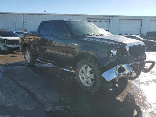 1FTPW14V88FB79485 2008 2008 Ford F-150- Supercrew 4