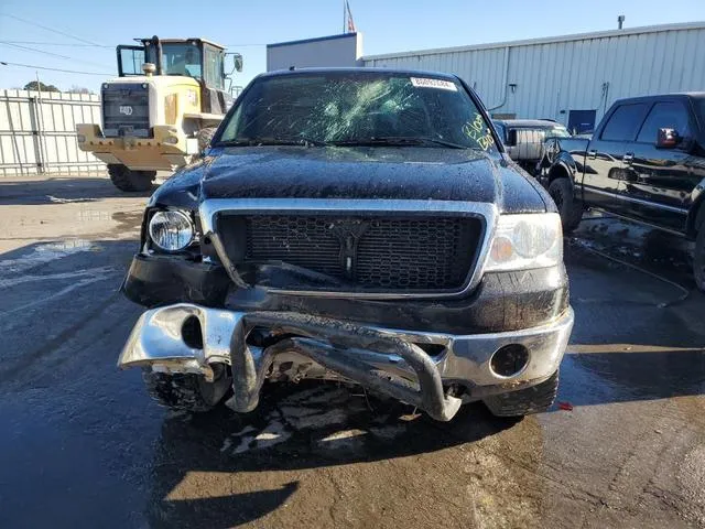 1FTPW14V88FB79485 2008 2008 Ford F-150- Supercrew 5