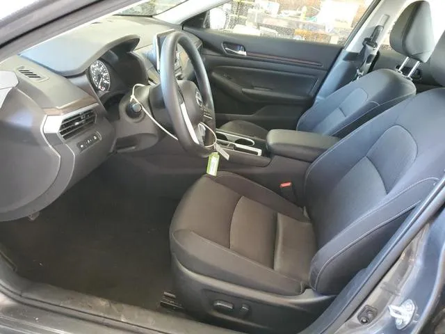 1N4BL4DV4RN370600 2024 2024 Nissan Altima- SV 7