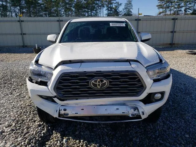 3TMCZ5AN1PM610801 2023 2023 Toyota Tacoma- Double Cab 5