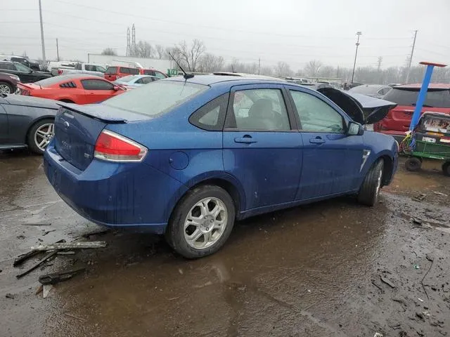 1FAHP35N48W111251 2008 2008 Ford Focus- SE 3