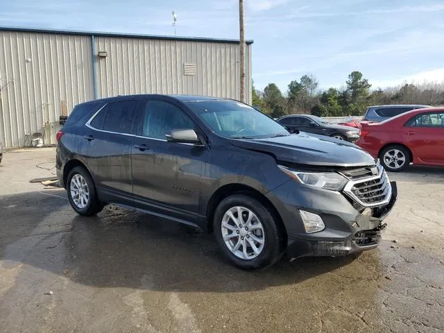 3GNAXKEV2KS624918 2019 2019 Chevrolet Equinox- LT 4