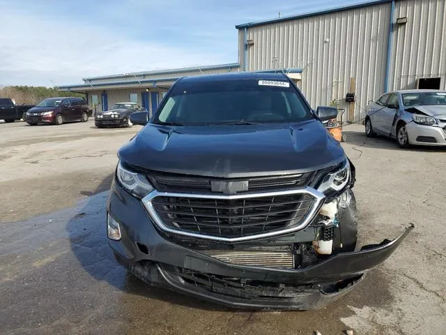 3GNAXKEV2KS624918 2019 2019 Chevrolet Equinox- LT 5