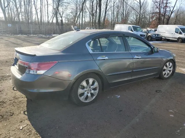 1HGCP36808A000661 2008 2008 Honda Accord- Exl 3