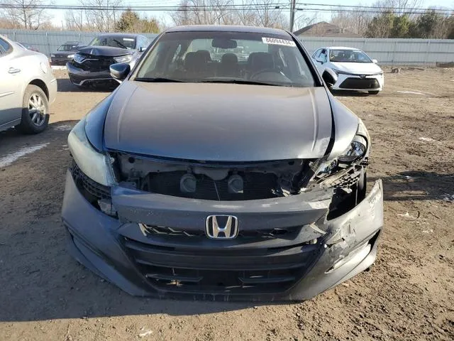 1HGCP36808A000661 2008 2008 Honda Accord- Exl 5