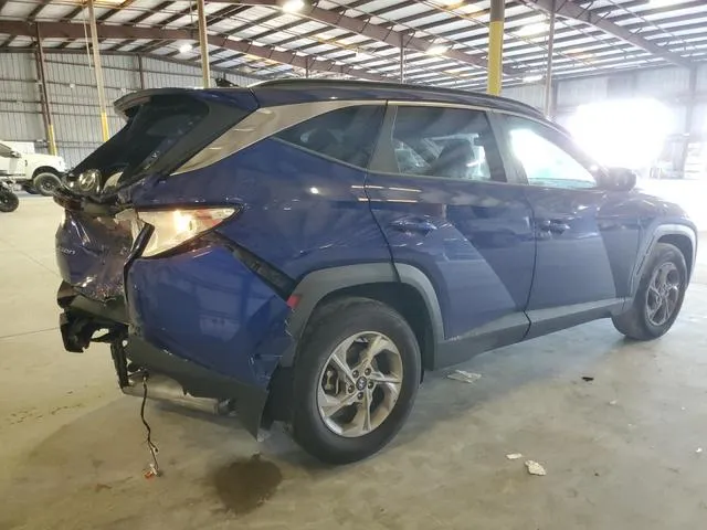 5NMJBCDEXRH341263 2024 2024 Hyundai Tucson- Sel 3