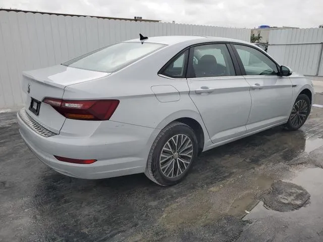 3VWE57BU7KM097498 2019 2019 Volkswagen Jetta- Sel 3