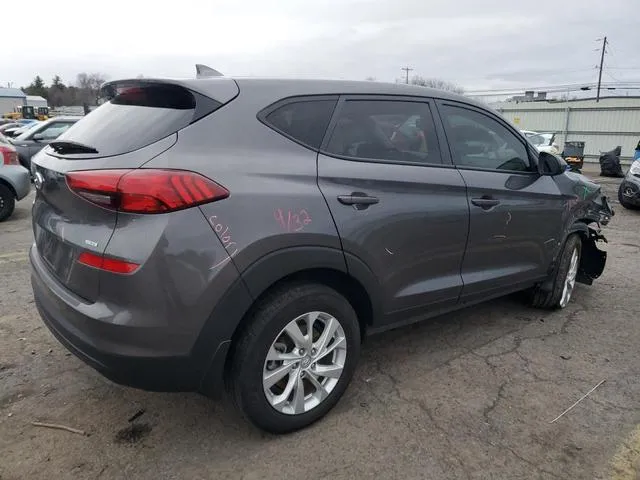 KM8J2CA42LU214563 2020 2020 Hyundai Tucson- SE 3