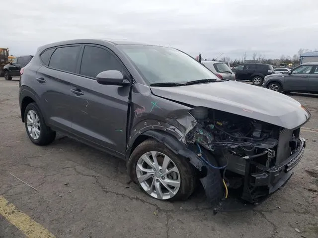 KM8J2CA42LU214563 2020 2020 Hyundai Tucson- SE 4