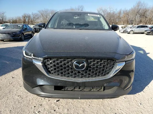 JM3KFBDM6P0192252 2023 2023 Mazda CX-5- Premium 5