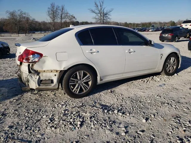 JN1CV6AP3BM300367 2011 2011 Infiniti G37- Base 3