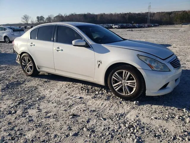 JN1CV6AP3BM300367 2011 2011 Infiniti G37- Base 4