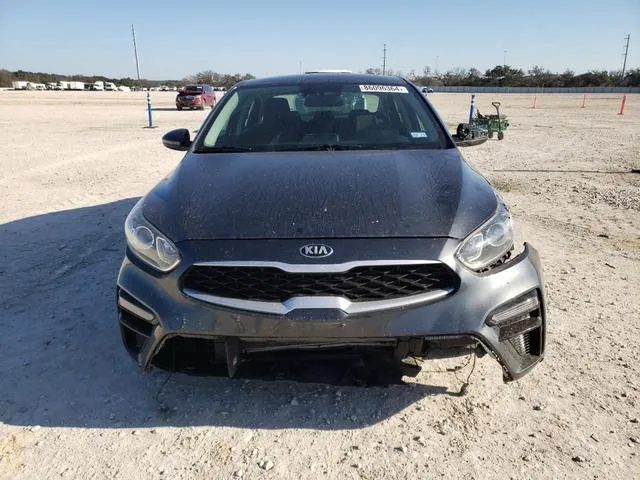 3KPF24AD3ME330791 2021 2021 KIA Forte- FE 5