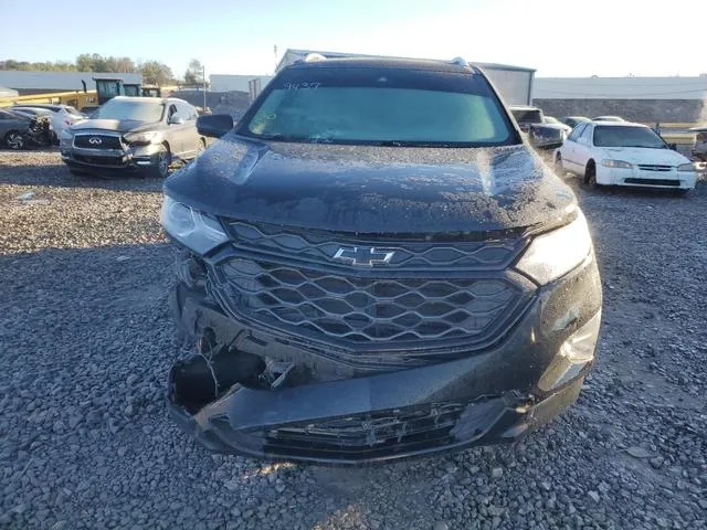 2GNAXNEV1M6159437 2021 2021 Chevrolet Equinox- Premier 5