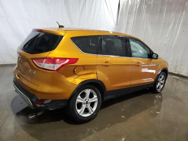 1FMCU9GX8GUB92582 2016 2016 Ford Escape- SE 3