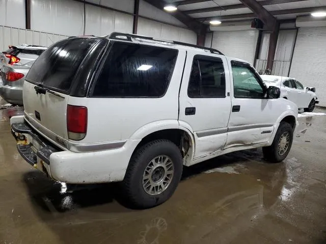 1GKDT13W112100391 2001 2001 GMC Jimmy 3