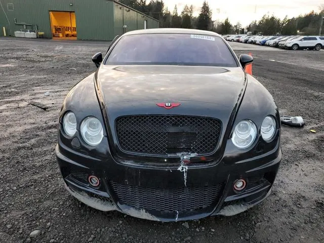 SCBCR63W95C028524 2005 2005 Bentley Continental- GT 5