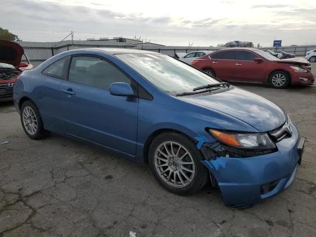 2HGFG12648H524094 2008 2008 Honda Civic- LX 4