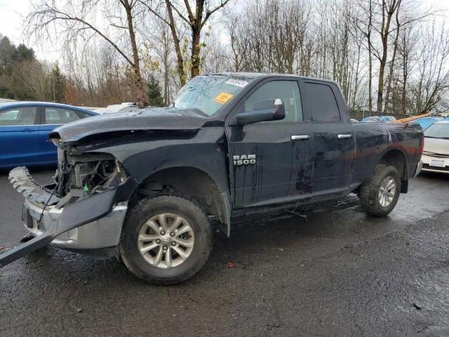 1C6RR7GG8DS640435 2013 2013 RAM 1500- Slt 1