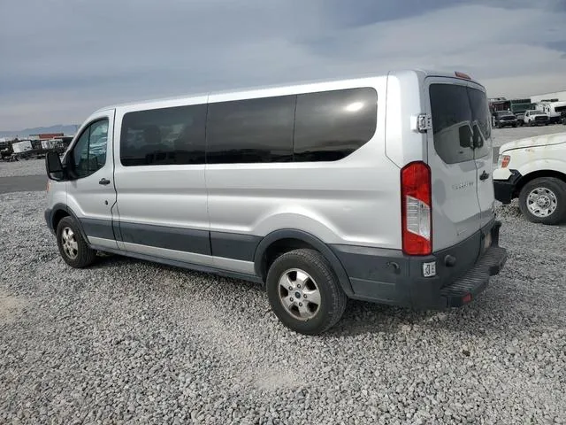 1FBZX2YG1JKA87840 2018 2018 Ford Transit- T-350 2