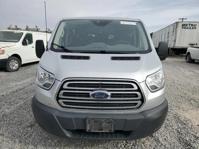 1FBZX2YG1JKA87840 2018 2018 Ford Transit- T-350 5