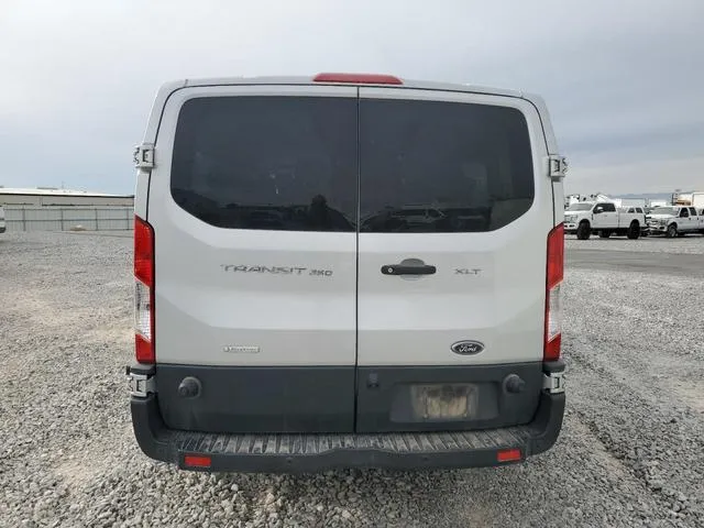 1FBZX2YG1JKA87840 2018 2018 Ford Transit- T-350 6