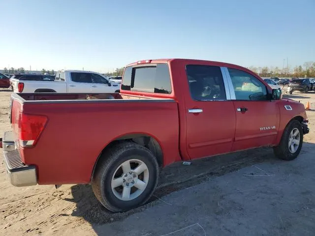 1N6BA07A15N557804 2005 2005 Nissan Titan- XE 3