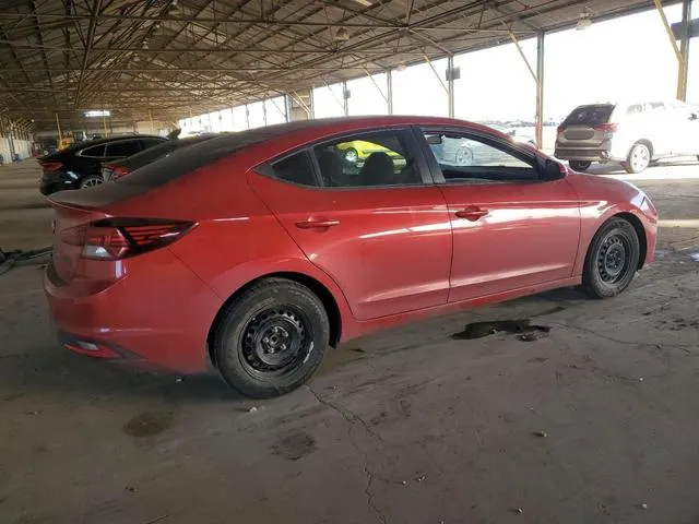 5NPD74LF9LH528096 2020 2020 Hyundai Elantra- SE 3