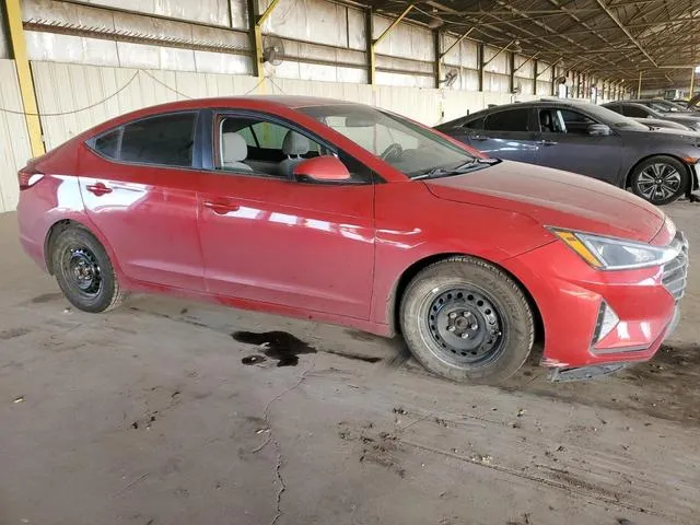 5NPD74LF9LH528096 2020 2020 Hyundai Elantra- SE 4