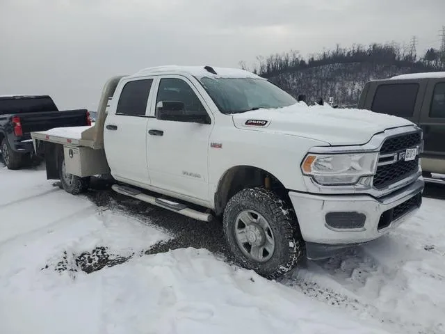 3C6UR5HJ9NG346639 2022 2022 RAM 2500- Tradesman 4