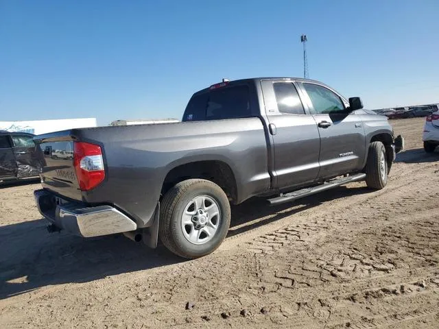 5TFUY5F18LX907789 2020 2020 Toyota Tundra- Double Cab Sr 3