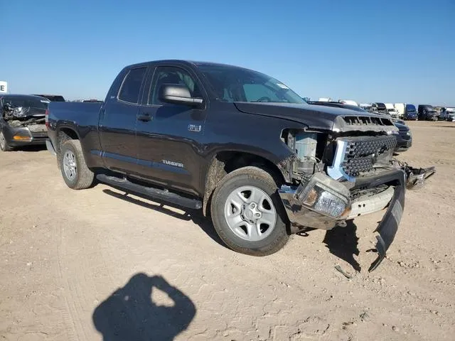 5TFUY5F18LX907789 2020 2020 Toyota Tundra- Double Cab Sr 4