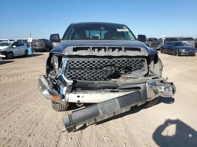 5TFUY5F18LX907789 2020 2020 Toyota Tundra- Double Cab Sr 5