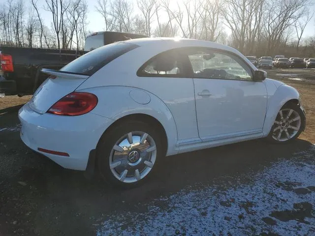 3VWJ17AT9GM634057 2016 2016 Volkswagen Beetle- SE 3