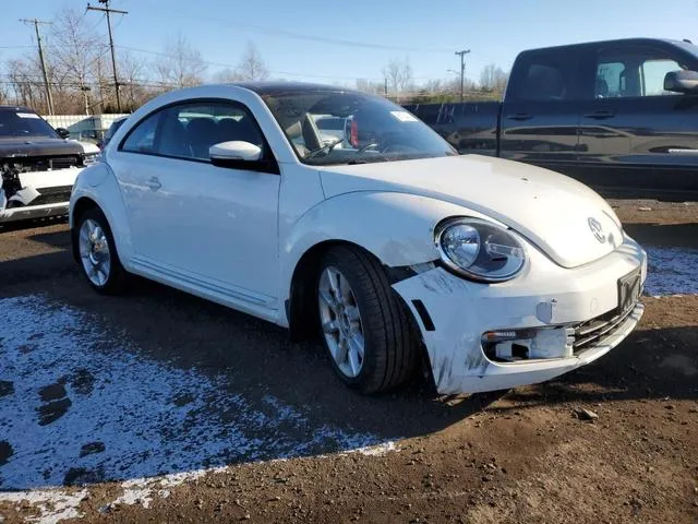 3VWJ17AT9GM634057 2016 2016 Volkswagen Beetle- SE 4