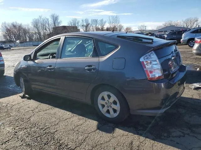 JTDKB20U383424526 2008 2008 Toyota Prius 2