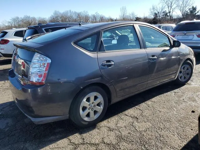 JTDKB20U383424526 2008 2008 Toyota Prius 3