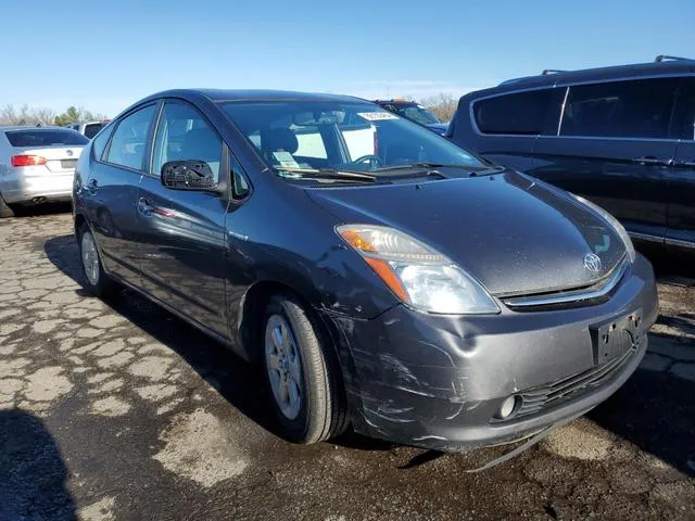 JTDKB20U383424526 2008 2008 Toyota Prius 4