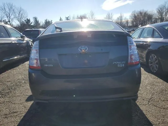 JTDKB20U383424526 2008 2008 Toyota Prius 6