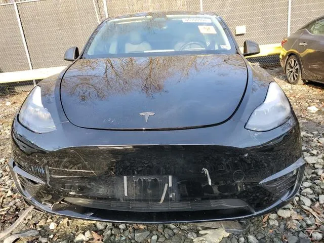 7SAYGDEF6PF943267 2023 2023 Tesla MODEL Y 5