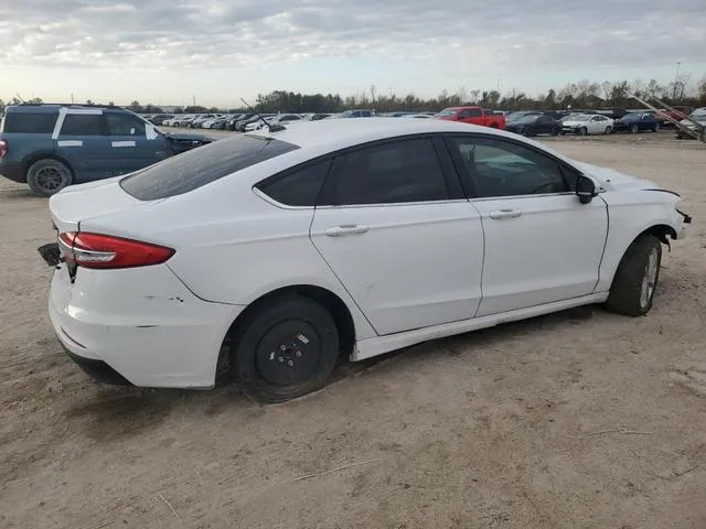 3FA6P0G78KR132733 2019 2019 Ford Fusion- S 3